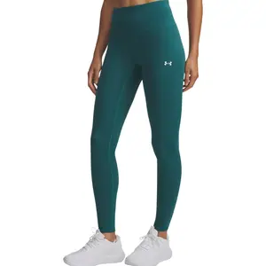 Under Armour Motion Leggings Grön X-Small Dam