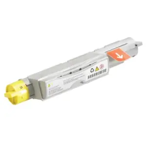 Dell gul toner 12.000 sidor