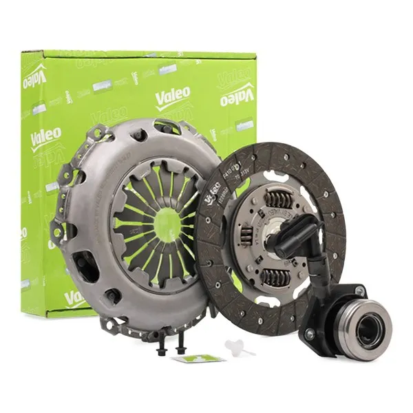 Kopplingssats VALEO 834071