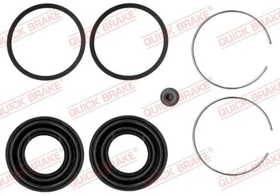 Renoveringssats, bromsok QUICK BRAKE 114-0415