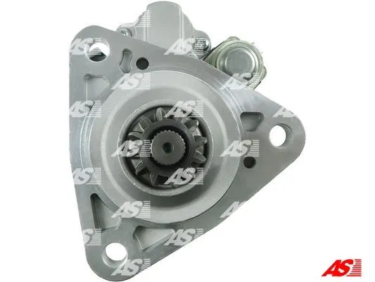 Startmotor AS-PL S5229