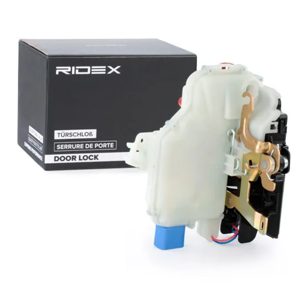 Dörrstängning RIDEX 1361D0028
