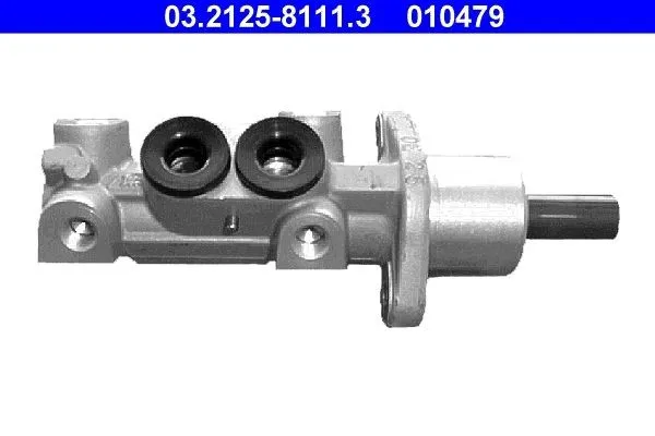 ATE 03.2125-8111.3 Huvudbromscylinder