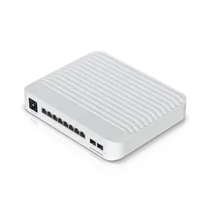 Ubiquiti Professional 8 Poe 120w Switch