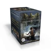The Infernal Devices, the Complete Collection (Boxed Set)