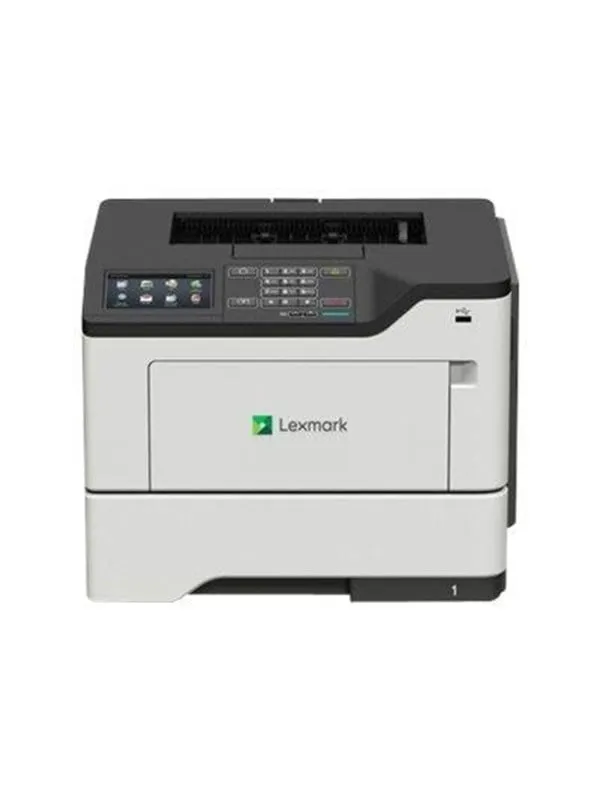 Lexmark MS622de Mono Laser