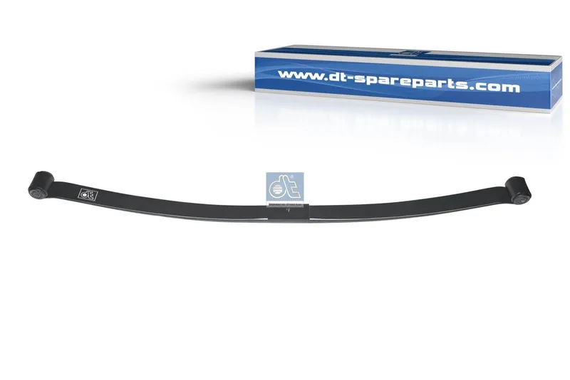 Bladfjäder DT Spare Parts 4.71611