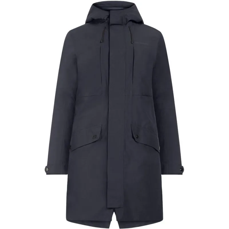 Didriksons Falke, Parkas, Herr, Mörkblå