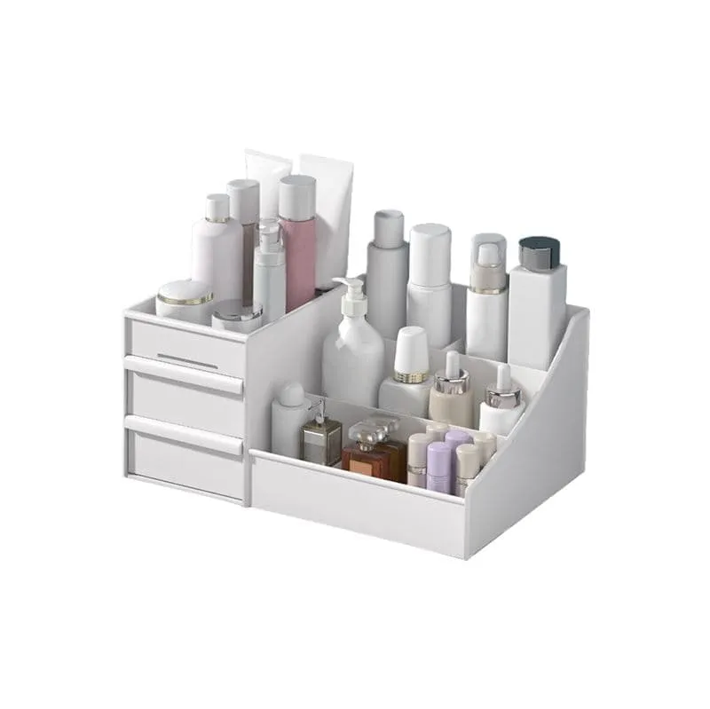 UNIQ Organizer P110 - White