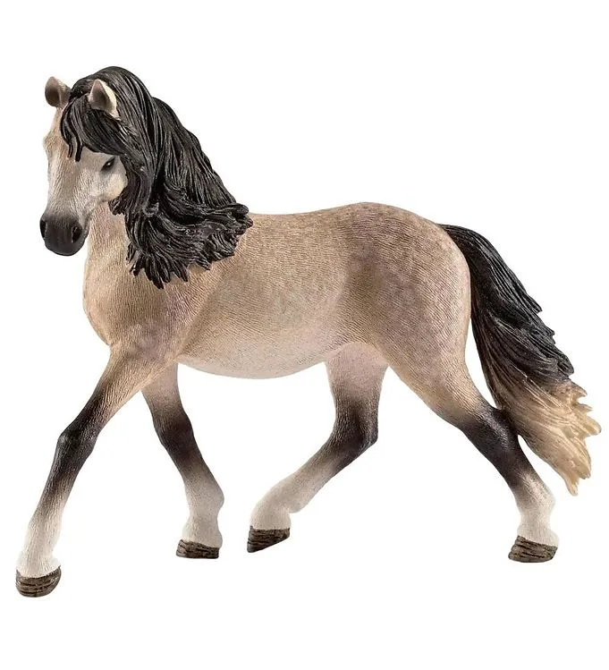 Häst, Andalusisk märr, Schleich