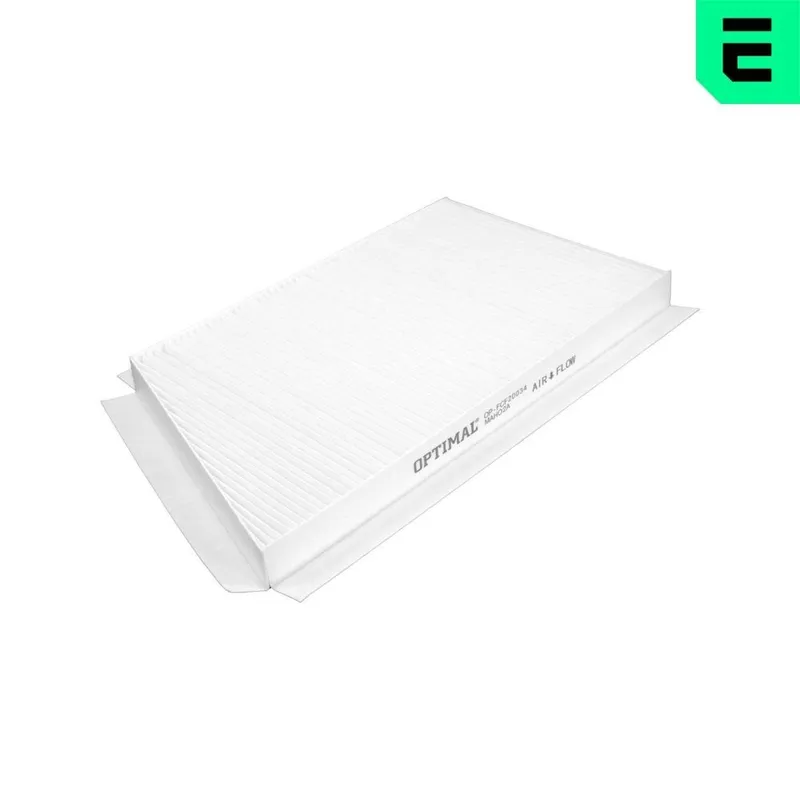 Kupéfilter OPTIMAL OP-FCF20034