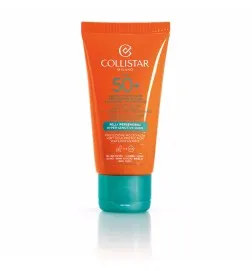 Collistar Speciale Abbronzatura Perfetta Active Protection Sun Face Cream Spf50+ - 50ml