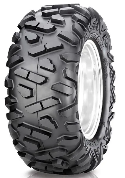 Maxxis M918 Bighorn ( 25×10.00-12 TL 50N Dubbel märkning 255/65-12, Bakhjul )
