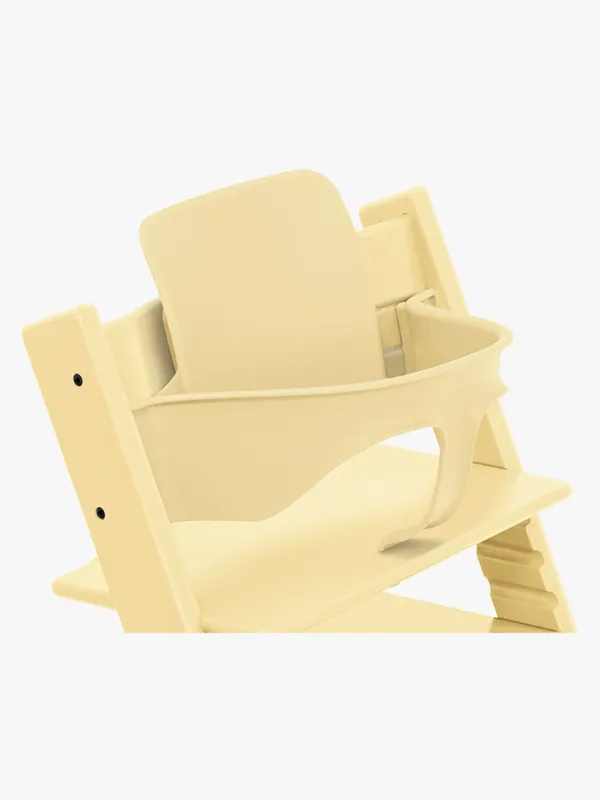 Stokke Tripp Trapp babyset/bygel V2, lemon yellow