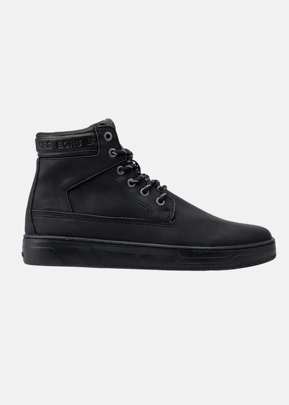 Ecco Ult-Trn M Mid Wp Pl 400G