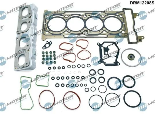 Sotningssats DR.MOTOR AUTOMOTIVE DRM12208S