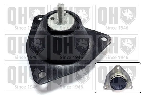 Motorkudde QUINTON HAZELL EM4234