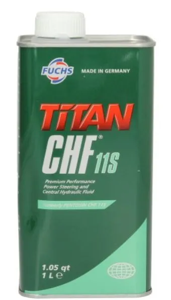 FUCHS 601429774 Styrservoolja
