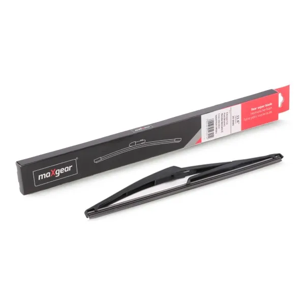 Bakrutetorkare MAXGEAR 39-0086
