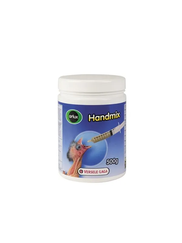 NutriBird handmix, 500 g