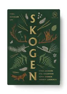 Skogen – fyra noveller