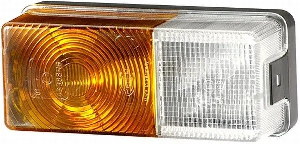 HELLA 2BE 002 582-031 Blinker