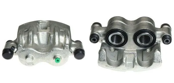 Bromsok BUDWEG CALIPER 343533
