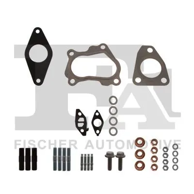 Monteringsats, Turbo FA1 KT770250