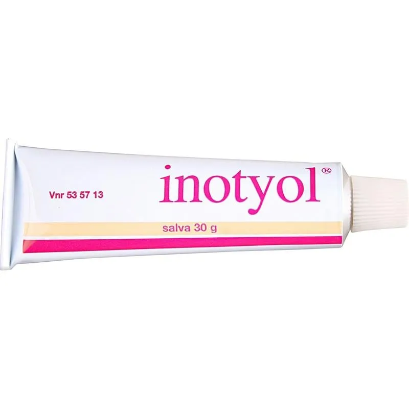 Inotyol 30 g Salva