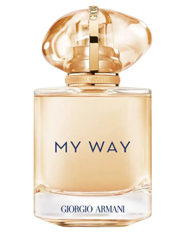 Armani My Way Sunny Vanilla Eau de Parfum 90 ml