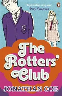 The Rotters’ Club (#7768)