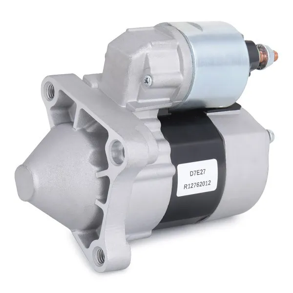 Startmotor RIDEX REMAN 2S0081R