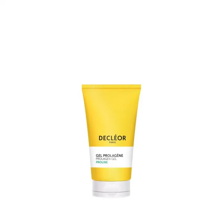 Decléor Prolagen Gel Face Fine Lavender 50 ml