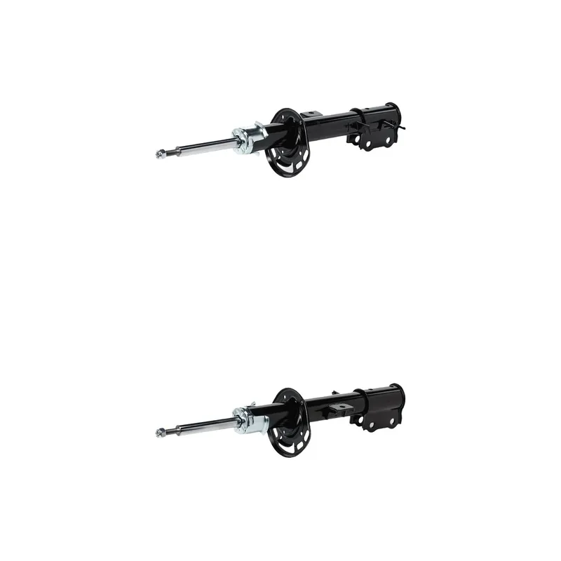 Stötdämpare RIDEX 854S21061