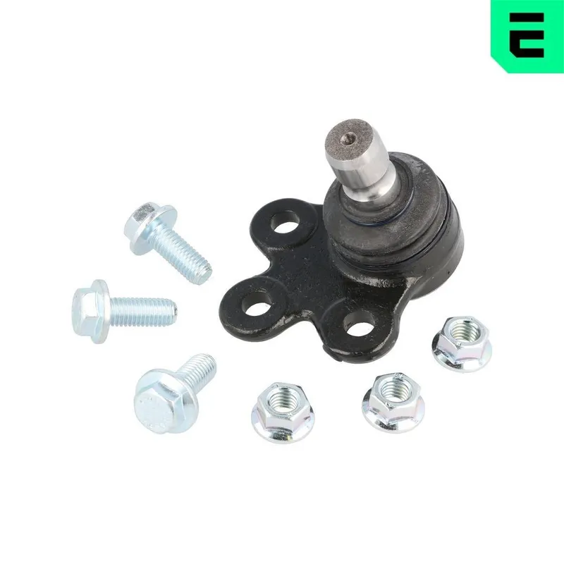 Spindelled OPTIMAL G3-1116S