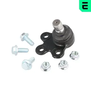 Spindelled OPTIMAL G3-1116S
