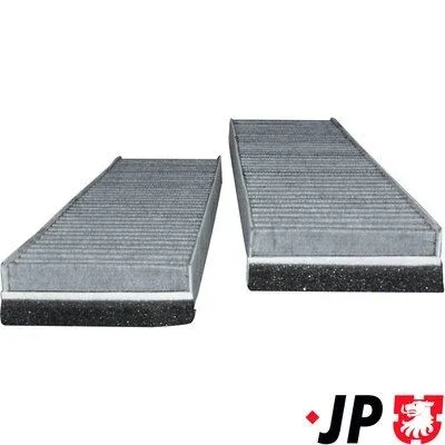 Kupéfilter JP GROUP 1128102510