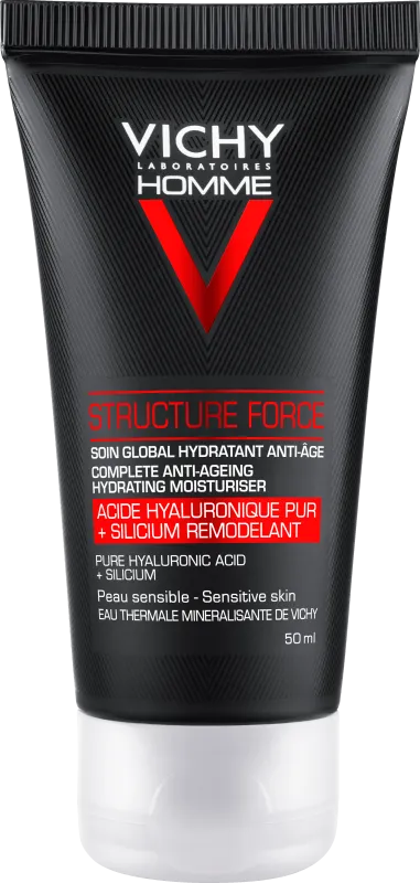 Vichy Homme Structure Force cream 50 ml