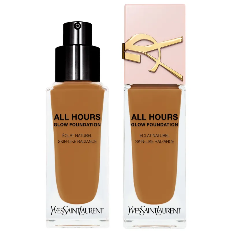 Yves Saint Laurent All Hours Glow Foundation DN3