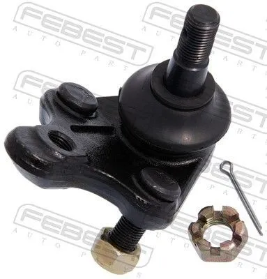 Spindelled FEBEST 0120-405