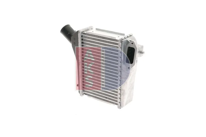 Intercooler AKS DASIS 107003N