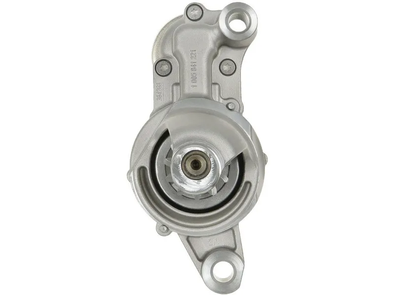 Startmotor AS-PL S0879(SEG)