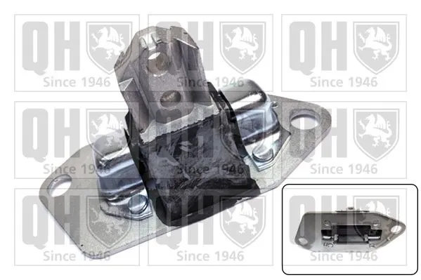 Motorkudde QUINTON HAZELL EM4822