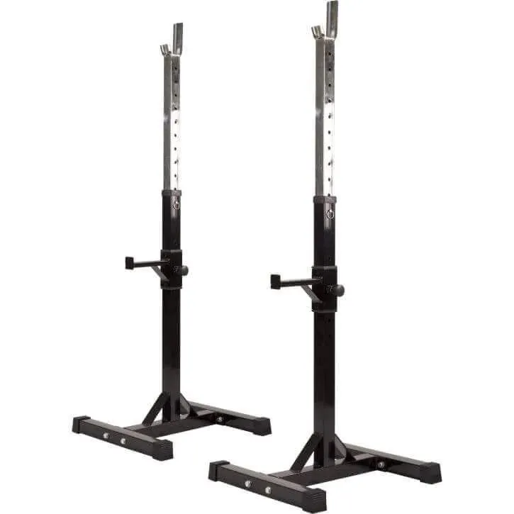 Power rack