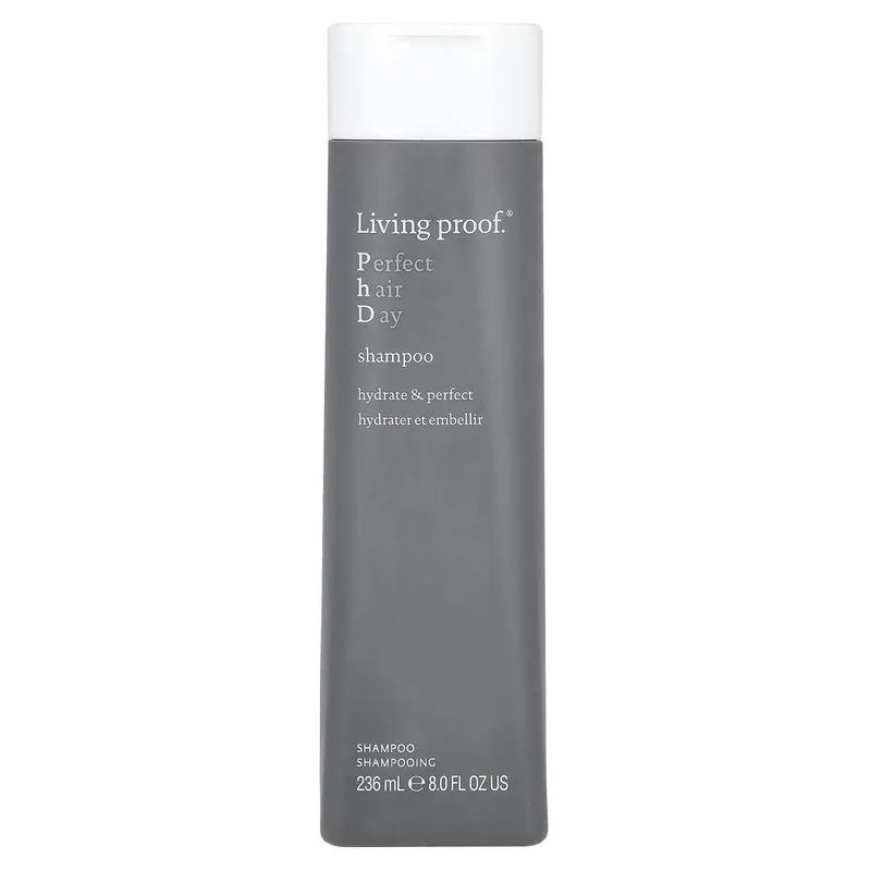 Living Proof, Phd Shampoo