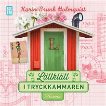 Lättklätt i tryckkammaren (#5204)