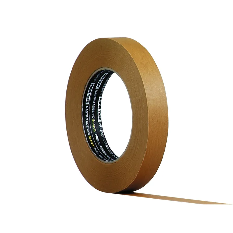 3M Scotch 3430 Maskeringstejp längd 50 m, bredd 36 mm