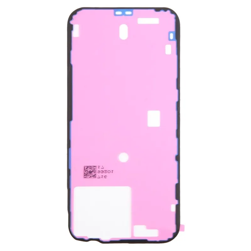 iPhone 15 Bakre hölje Cover Adhesive