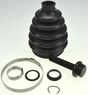 Bälgsats, drivaxel LÖBRO 304328