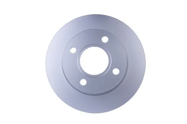 Bromsskiva HELLA 8DD 355 104-631